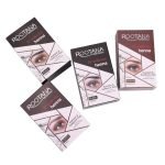 Henna brow stain pack