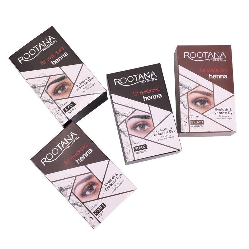 newhue_henna_pack Henna brow stain pack - Image 1