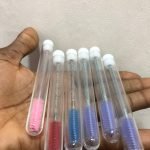 Mascara Wand In A Tube