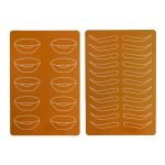 Practice Skin for brows/lips