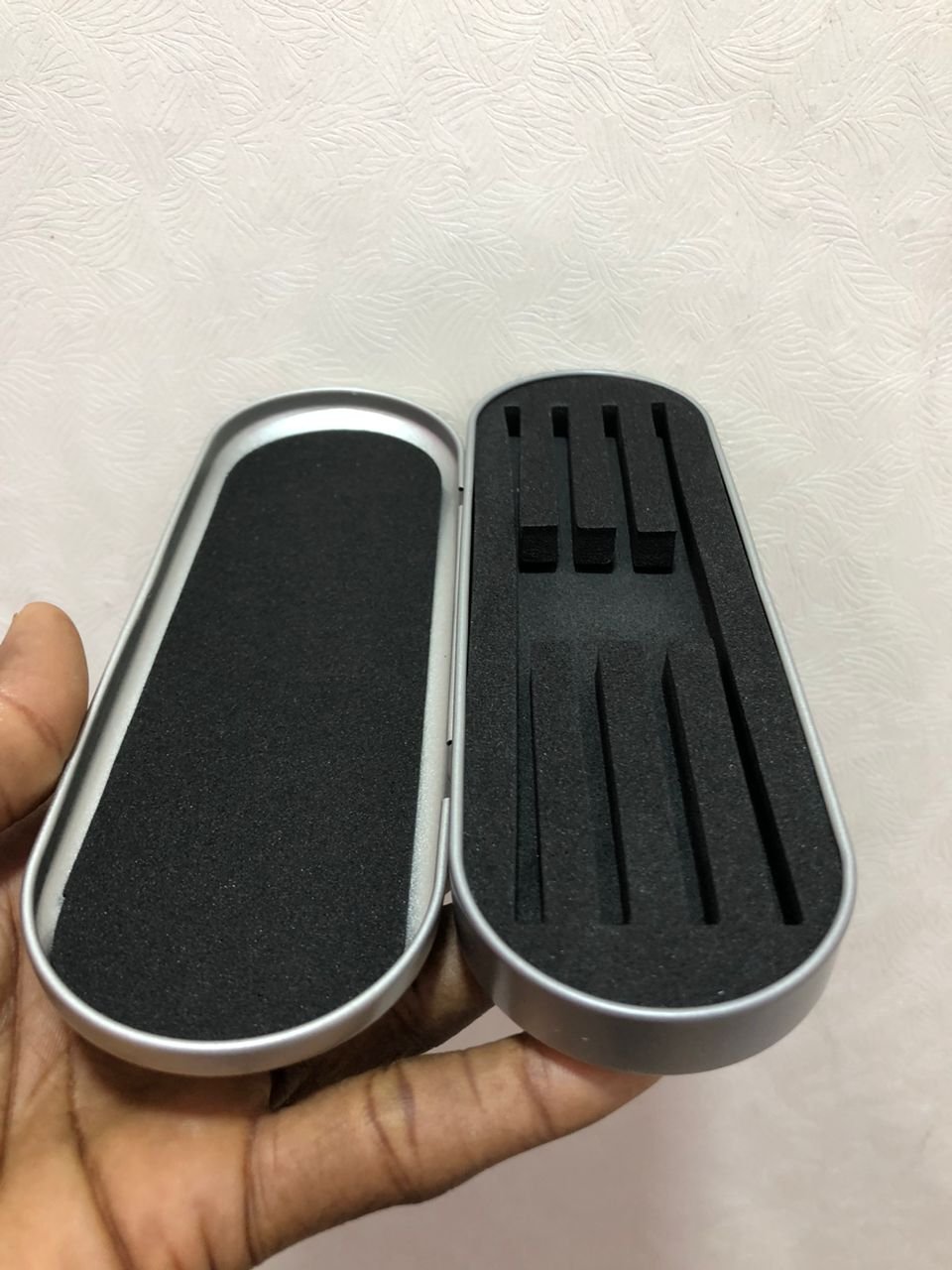 newhue_tweezer_storage Tweezer Storage - Image 1