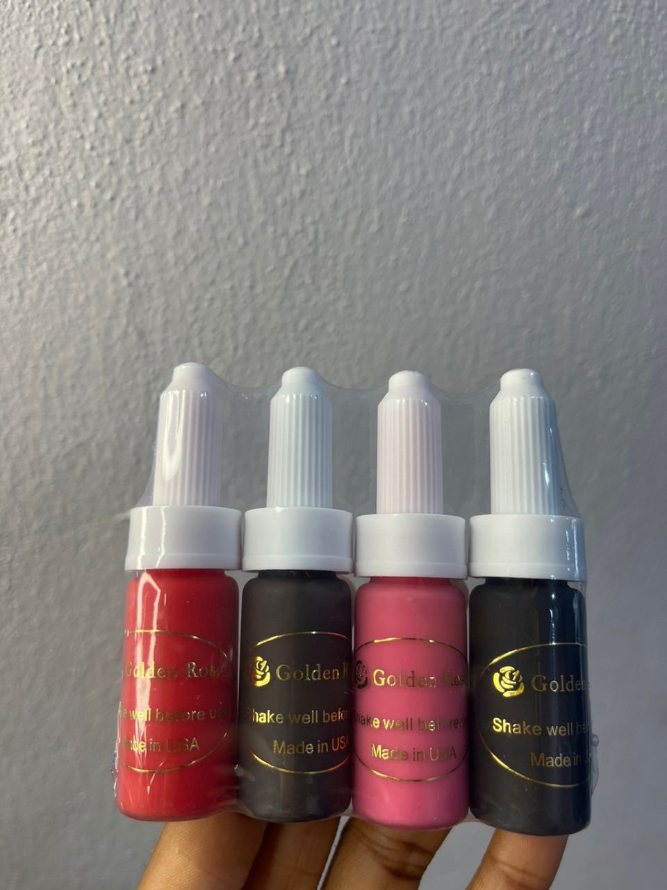 2023/10/1000144242.jpg Brows and lips pigments - Image 1