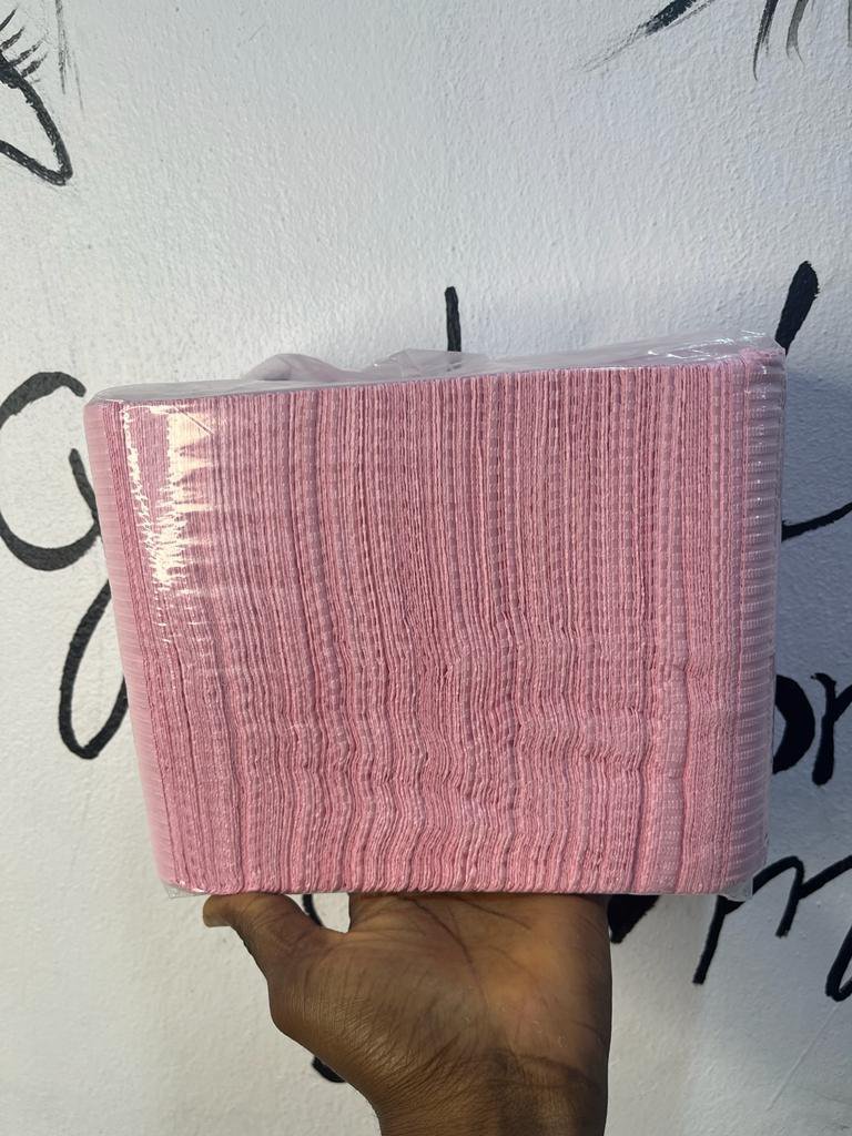 1000145177.jpg Disposable pillow cover - Image 1