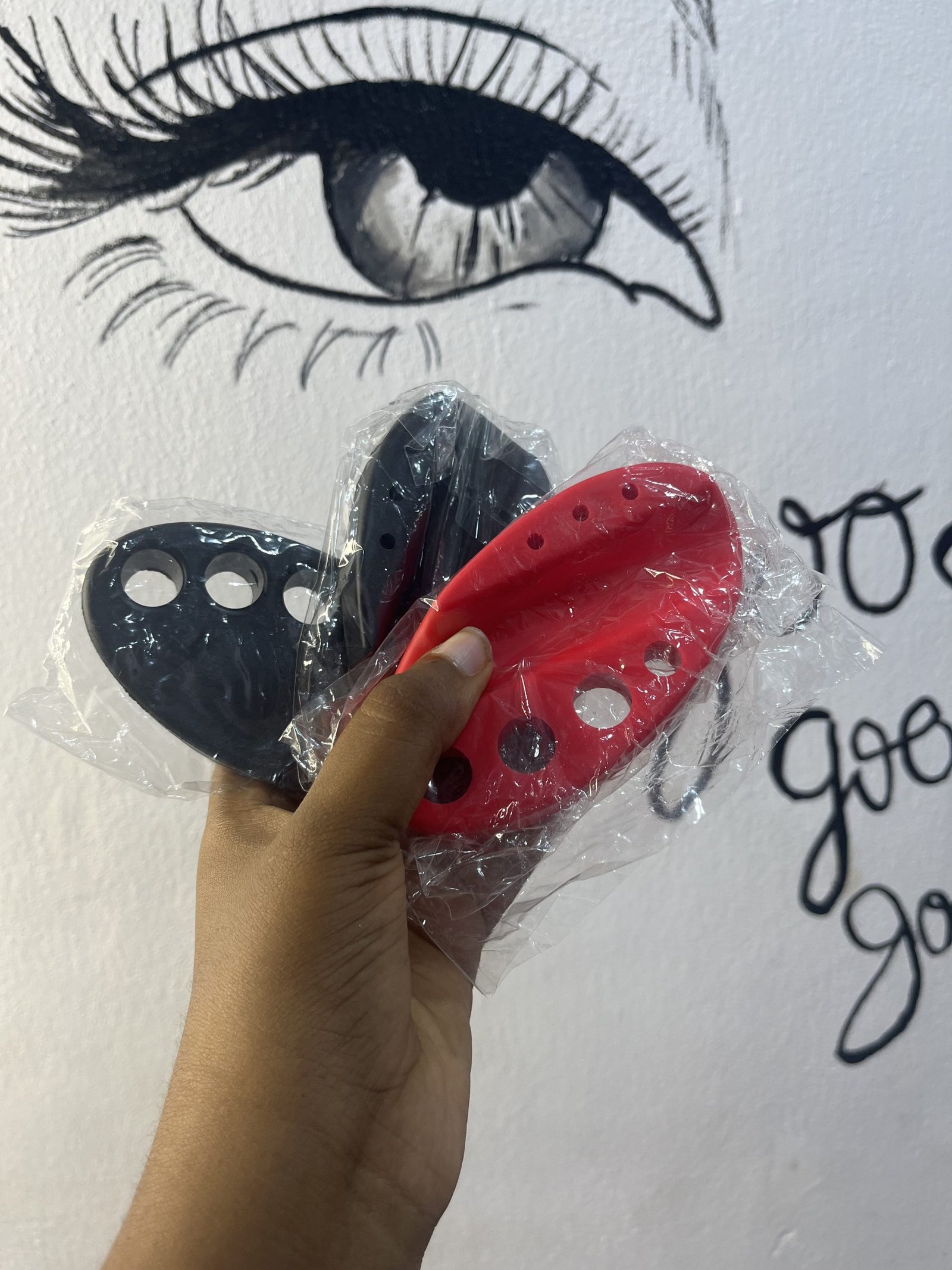 IMG_4943 PMU machine holder - Image 1