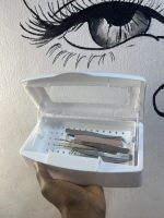Tool Sterilization Box