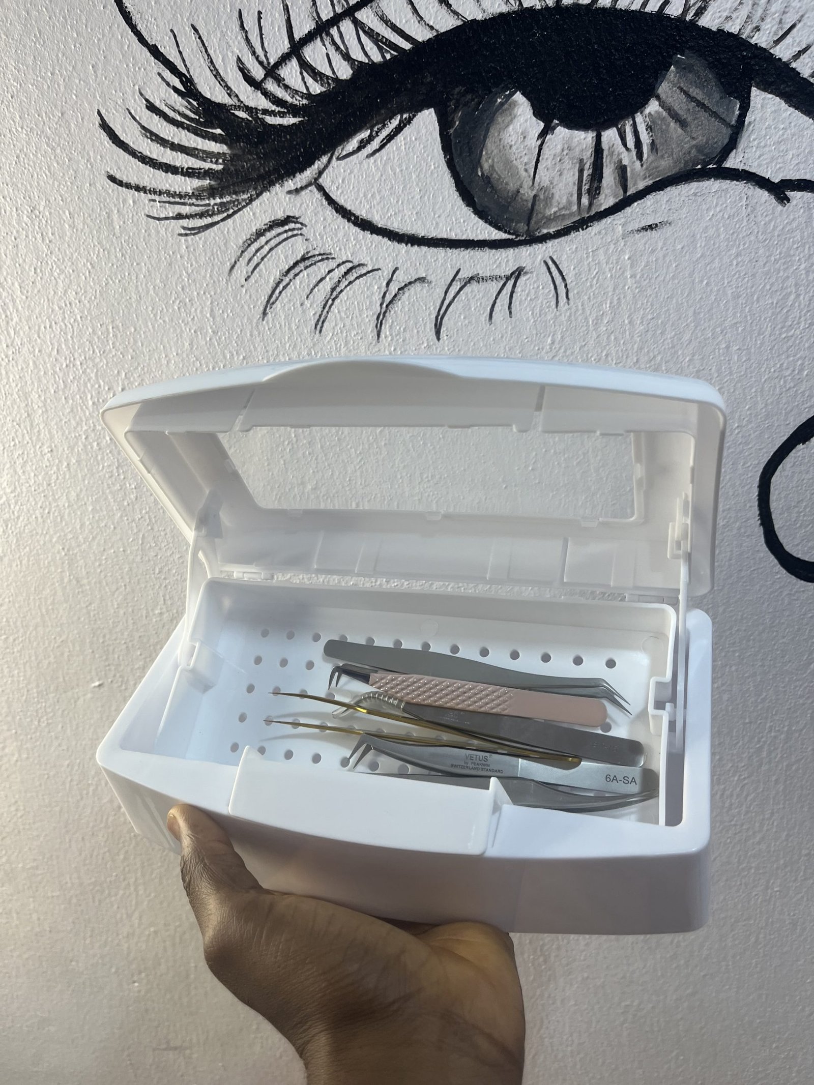 IMG_4960 Tool Sterilization Box - Image 1