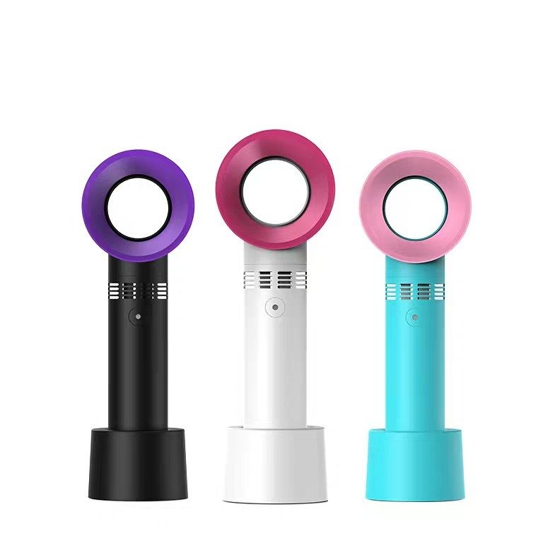 1688_image_share_62666ec7eaedc64dbd936e672c6b0445 Handheld Cooling Fan - Image 1