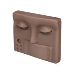 Multi-Functional Face Training Model 3-1