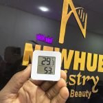 Thermo-Hydrometer